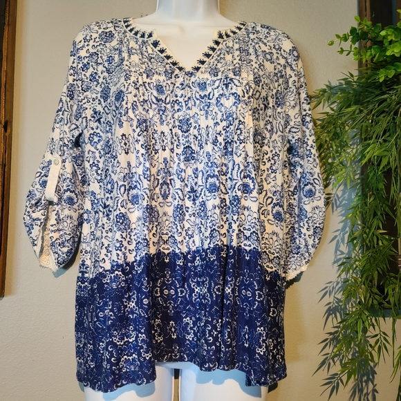 Vintage America Tops - 50% off 3 or more